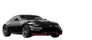 Nissan 370Z Nismo