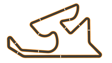 Circuito de Navarra - Speed Circuit