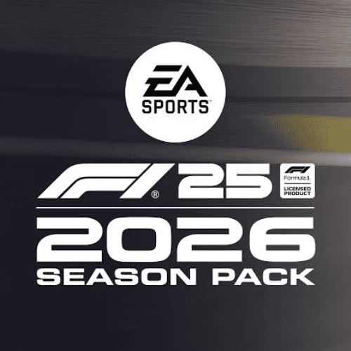 F1 26 Logo