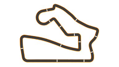 Road America - Bend