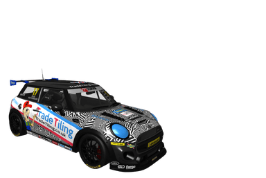 Mini JCW Challenge