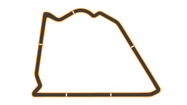 Bahrain Outer Circuit