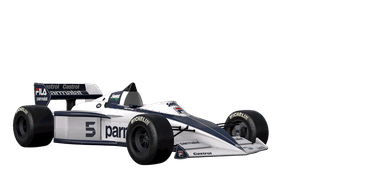 Brabham BT52
