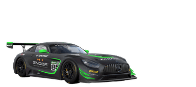 Mercedes-AMG GT3