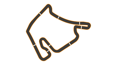 Hockenheimring Baden-Württemberg - National A