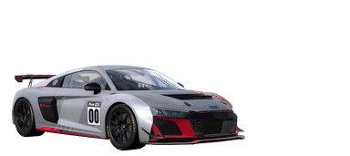Audi R8 LMS GT4