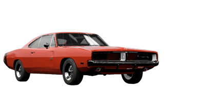 Dodge Charger R/T