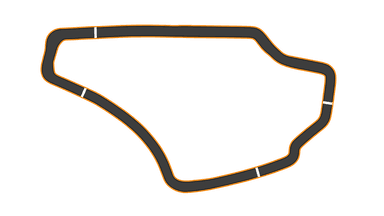 Knockhill Racing Circuit - National Reverse