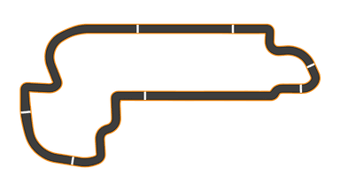 Indianapolis Motor Speedway - Road Course