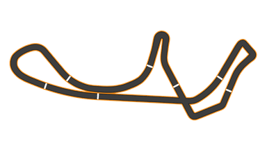 Suzuka International Racing Course - West