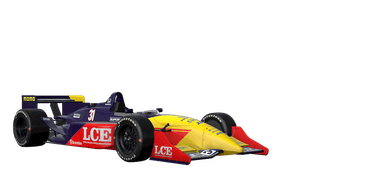 Reynard 95i Honda