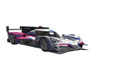 Acura ARX-06 GTP