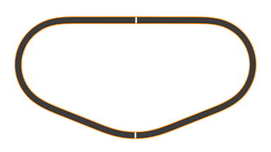 Daytona International Speedway - Oval