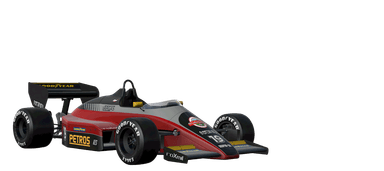 Formula Retro Gen3 Turbo