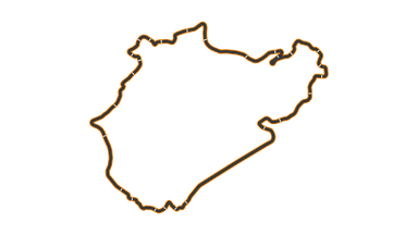 Nordschleife segment 1