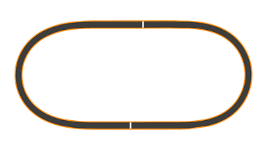 Homestead-Miami Speedway - Oval