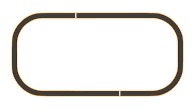 Indianapolis Motor Speedway - Open Wheel Oval