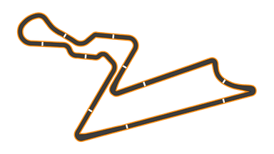 Indian Grand Prix - F1 2023