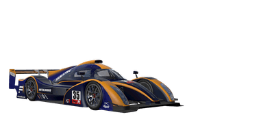 Metalmoro AJR Nissan