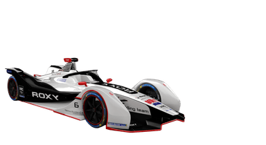 Formula Lithium - 2019 - VRC
