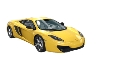 McLaren MP412C