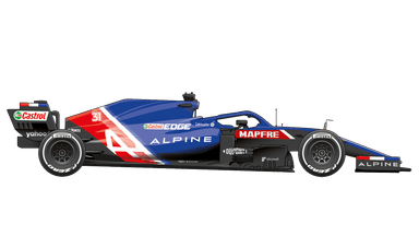 Alpine
